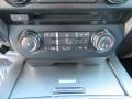 2016 Shadow Black Ford F150 XLT SuperCrew 4x4  photo #29