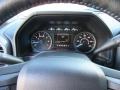 2016 Shadow Black Ford F150 XLT SuperCrew 4x4  photo #33