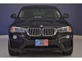 Jet Black - X4 xDrive28i Photo No. 2