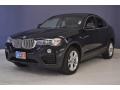 Jet Black - X4 xDrive28i Photo No. 3
