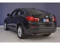 Jet Black - X4 xDrive28i Photo No. 5