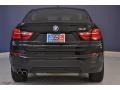 Jet Black - X4 xDrive28i Photo No. 6
