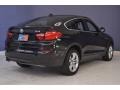 Jet Black - X4 xDrive28i Photo No. 7