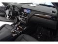 Jet Black - X4 xDrive28i Photo No. 16