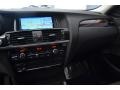 Jet Black - X4 xDrive28i Photo No. 22
