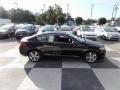 2014 Crystal Black Pearl Acura ILX 2.0L  photo #3