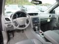 Tungsten Metallic - Traverse LS AWD Photo No. 15