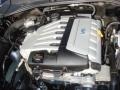 Blue Silver Metallic - Touareg V6 Photo No. 18