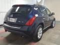 2007 Midnight Blue Pearl Nissan Murano SL AWD  photo #8