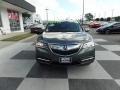 Graphite Luster Metallic - MDX Technology Photo No. 2