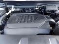 Graphite Luster Metallic - MDX Technology Photo No. 6