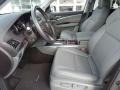 Graphite Luster Metallic - MDX Technology Photo No. 10