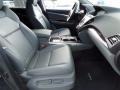 Graphite Luster Metallic - MDX Technology Photo No. 13