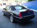 2007 Black Raven Cadillac DTS Sedan  photo #3