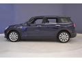 Lapisluxury Blue Metallic - Clubman Cooper Photo No. 4