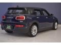 2016 Lapisluxury Blue Metallic Mini Clubman Cooper  photo #7