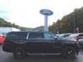 Black - Suburban LTZ 4WD Photo No. 1