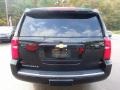 Black - Suburban LTZ 4WD Photo No. 3