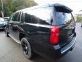 Black - Suburban LTZ 4WD Photo No. 4