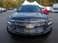 Black - Suburban LTZ 4WD Photo No. 7