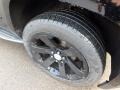 Black - Suburban LTZ 4WD Photo No. 9
