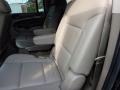 Black - Suburban LTZ 4WD Photo No. 16