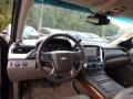 Black - Suburban LTZ 4WD Photo No. 17
