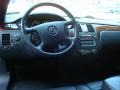 2007 Black Raven Cadillac DTS Sedan  photo #12