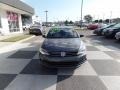 Platinum Grey Metallic - Jetta Sport Photo No. 2