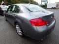 Graphite Shadow - G 37 x S Sport AWD Sedan Photo No. 4