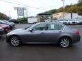 Graphite Shadow - G 37 x S Sport AWD Sedan Photo No. 5