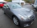 Graphite Shadow - G 37 x S Sport AWD Sedan Photo No. 8