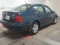 Reflex Silver Metallic - Jetta GLS 1.8T Sedan Photo No. 7