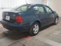 2002 Reflex Silver Metallic Volkswagen Jetta GLS 1.8T Sedan  photo #7