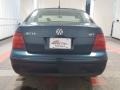 2002 Reflex Silver Metallic Volkswagen Jetta GLS 1.8T Sedan  photo #9