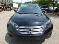 2014 Crystal Black Pearl Honda CR-V EX-L AWD  photo #8