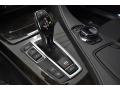 2017 Black Sapphire Metallic BMW 6 Series 650i Gran Coupe  photo #12