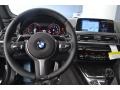 2017 Black Sapphire Metallic BMW 6 Series 650i Gran Coupe  photo #14