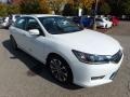 2014 White Orchid Pearl Honda Accord Sport Sedan  photo #7