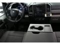 2017 Oxford White Ford F350 Super Duty XLT Crew Cab 4x4  photo #2