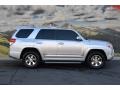 Classic Silver Metallic - 4Runner SR5 4x4 Photo No. 2