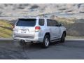 Classic Silver Metallic - 4Runner SR5 4x4 Photo No. 3