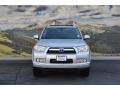Classic Silver Metallic - 4Runner SR5 4x4 Photo No. 4