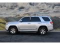 Classic Silver Metallic - 4Runner SR5 4x4 Photo No. 6