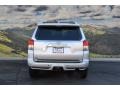 Classic Silver Metallic - 4Runner SR5 4x4 Photo No. 9