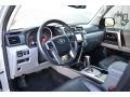 Classic Silver Metallic - 4Runner SR5 4x4 Photo No. 10