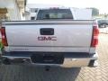 2016 Quicksilver Metallic GMC Sierra 1500 SLE Double Cab 4WD  photo #7