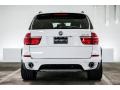 Alpine White - X5 xDrive 35d Photo No. 3