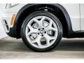 Alpine White - X5 xDrive 35d Photo No. 8