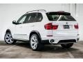 Alpine White - X5 xDrive 35d Photo No. 10